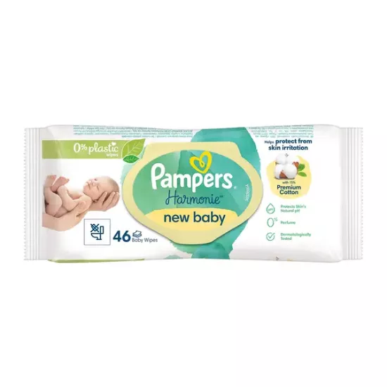 pieluchy pampers baby care