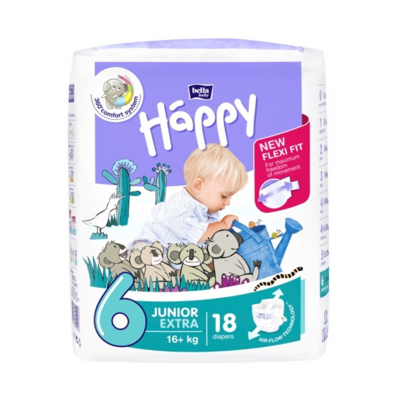 pieluchy dada premium care newborn