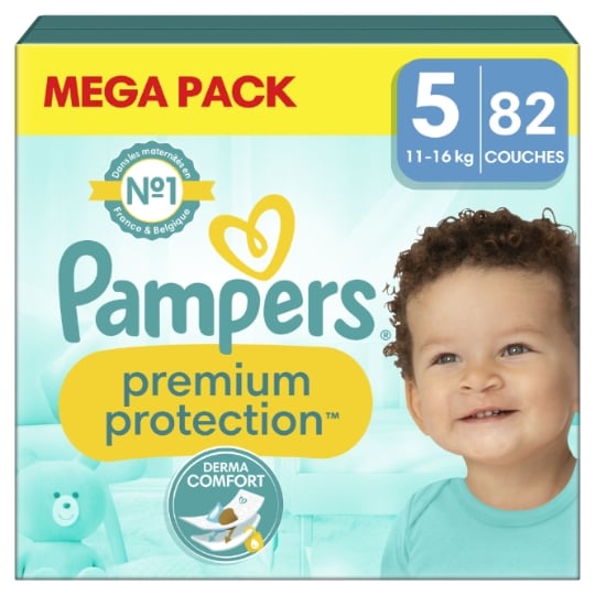 pampers 3 super pharm