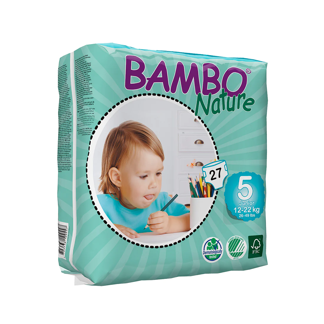 pampers pampersy 2-5 kg