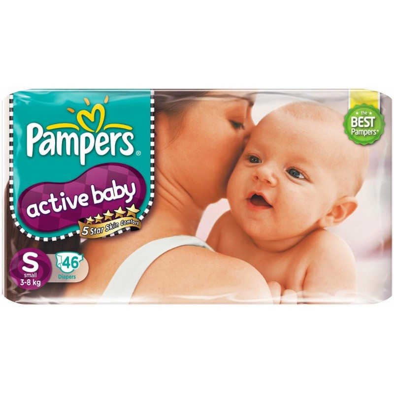 chusteczki pampers cena tesco