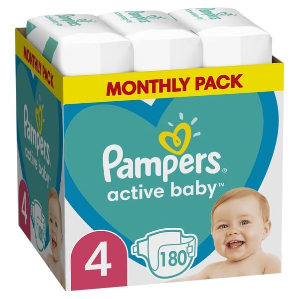 pampers sleep play 2