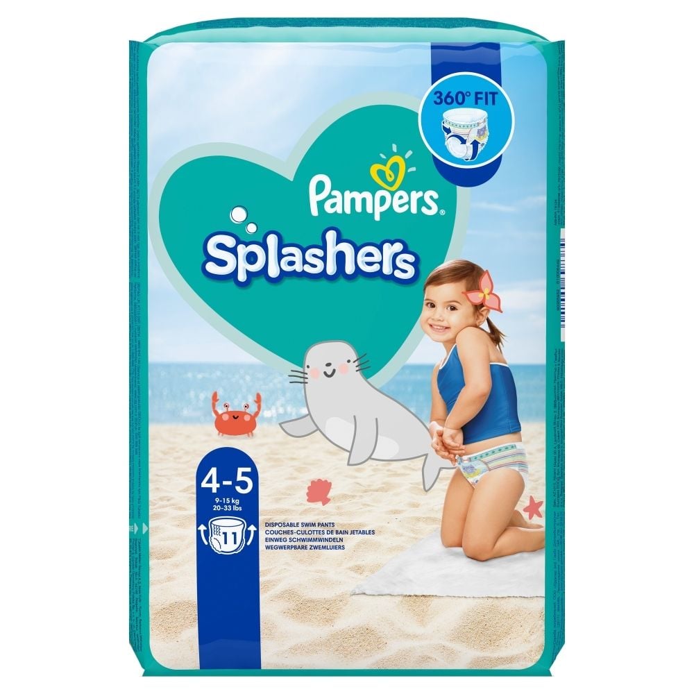 huggies little swimmers dory