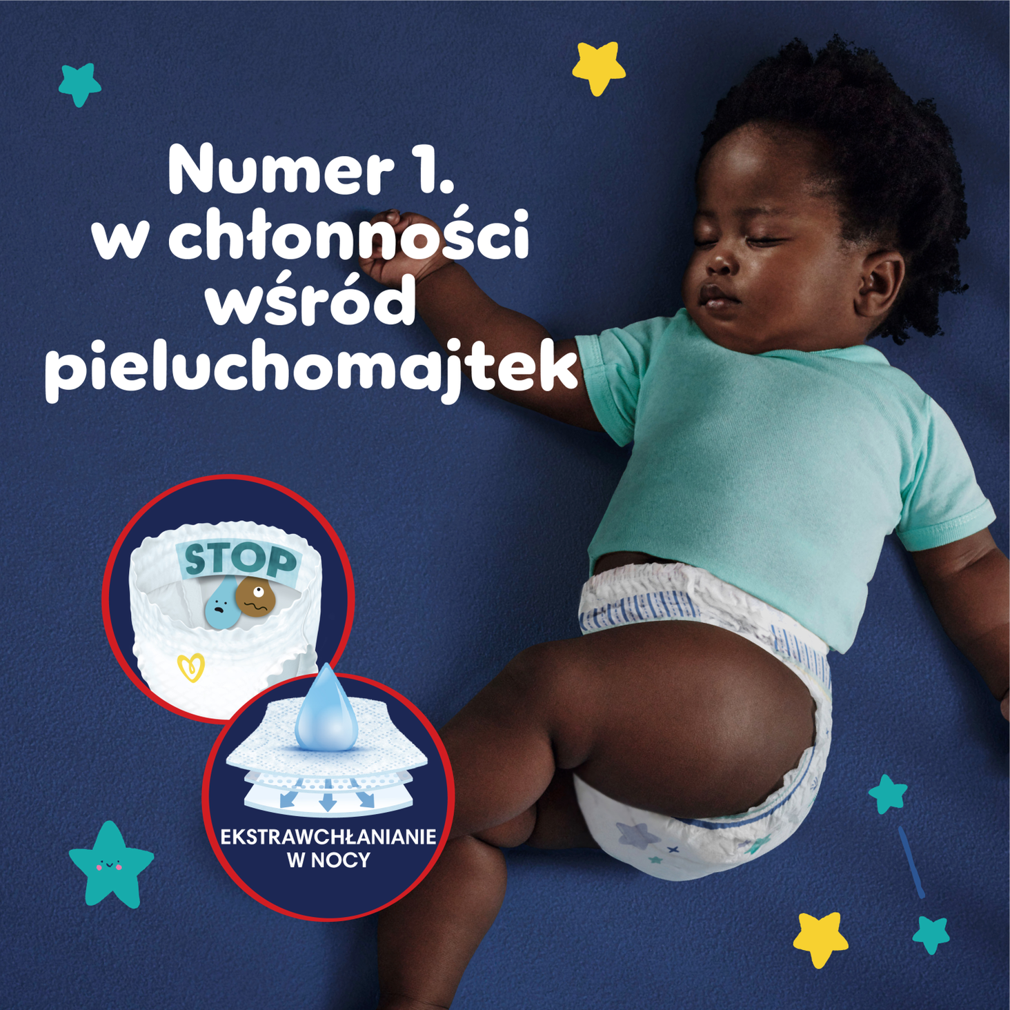 babydream fun&fit pieluszki jednorazowe