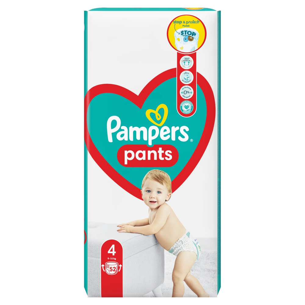 pampers pieluchy newborn 1 43