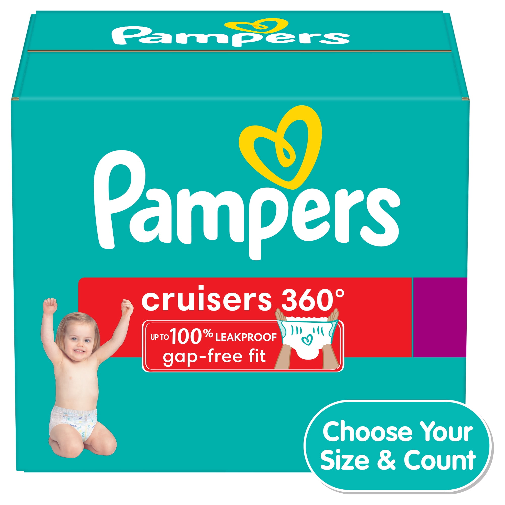 pampers rossmann 1