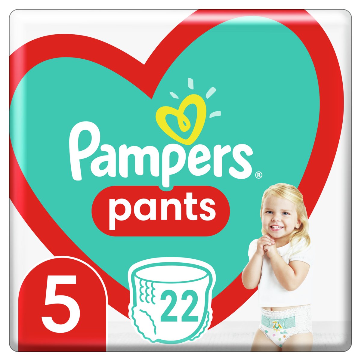 pampers pieluchy active baby 3 midi