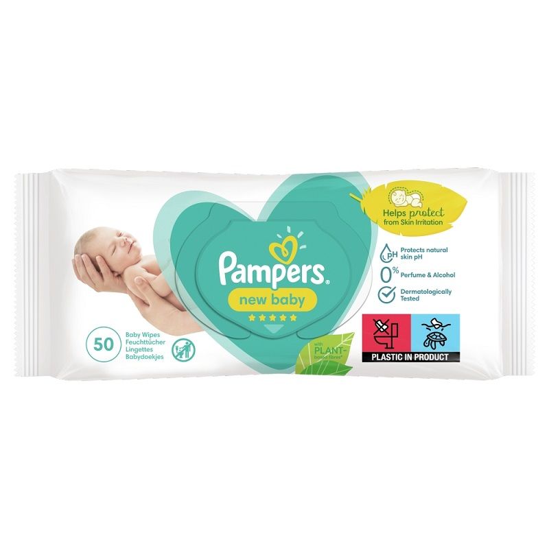 pampers new baby 3 80 sztuk cena