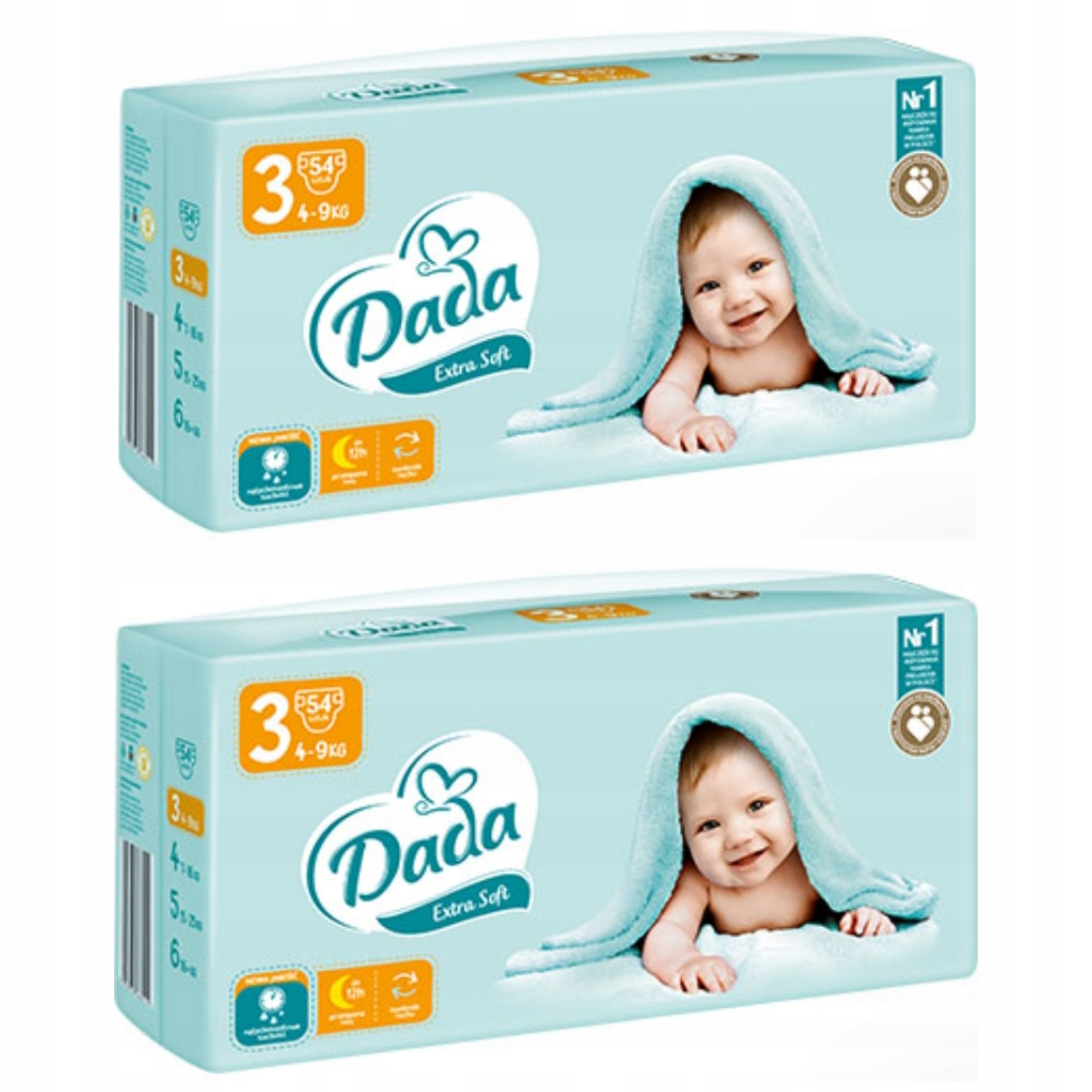 pampers dens