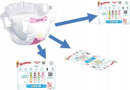 pampers 1 newborn 1 mini smyk 168 szt