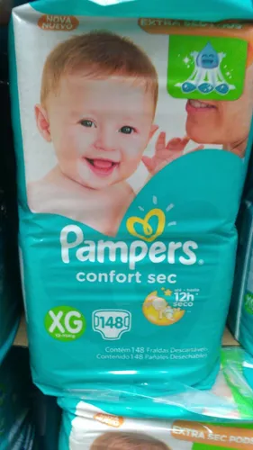 pampers w lidlu promocje