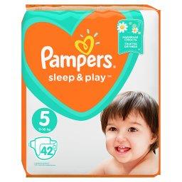 pampers active baby-dry pieluchy jednorazowe midi 3