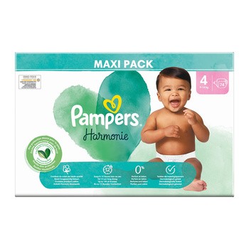 pampers new baby pieluchy jednorazowe rozmiar 2 mini 100 szt