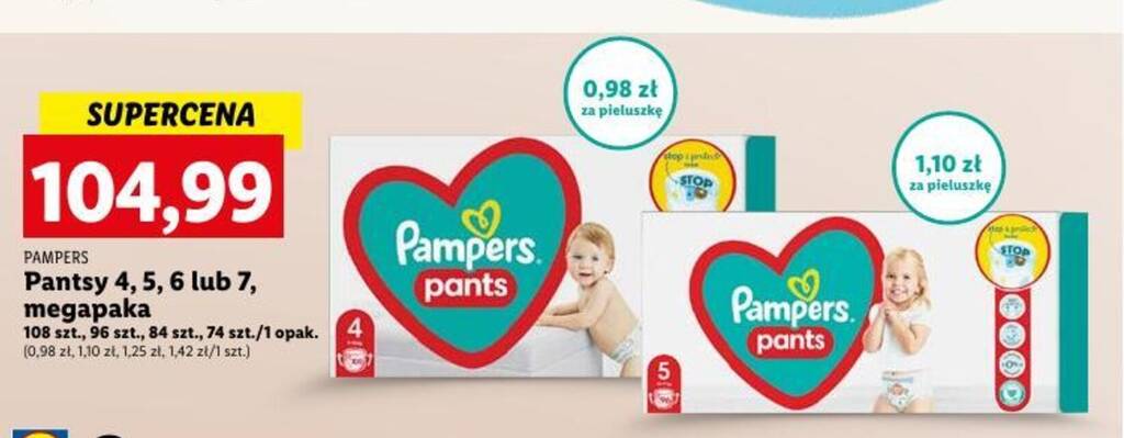 pampers lidl de