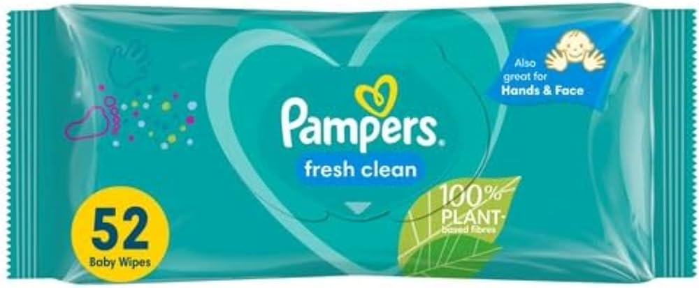 pampers pants 4 promocja tesco