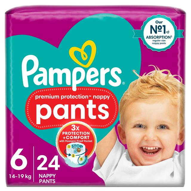 pampers 4 8 kg