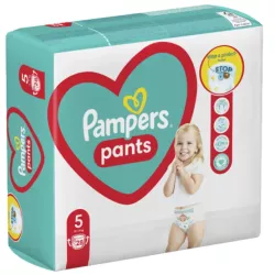 pampers na start emag