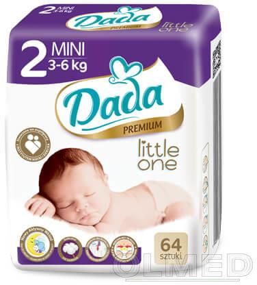 pampers 2 76 sztuk