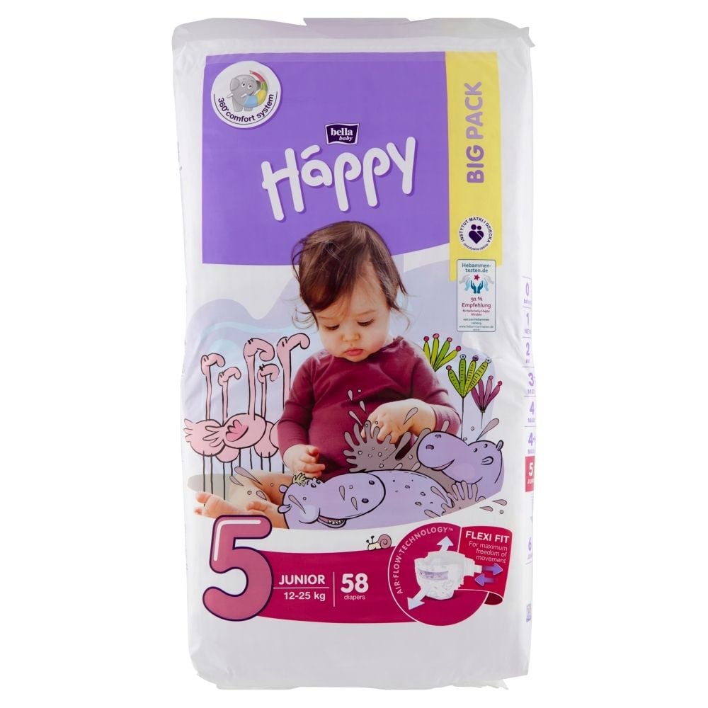 huggies pieluchy newborn