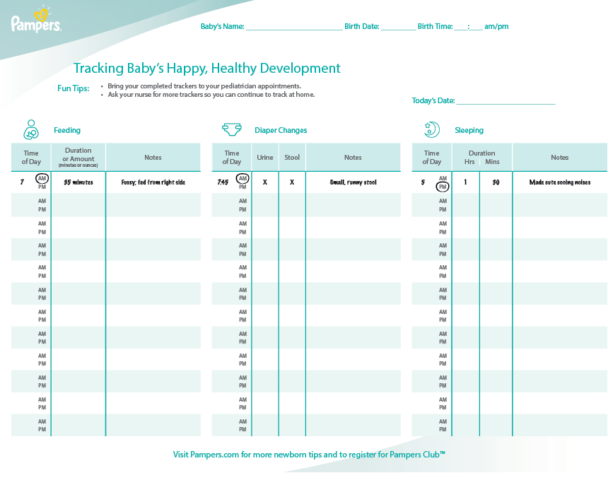 pampers preemie protection p2