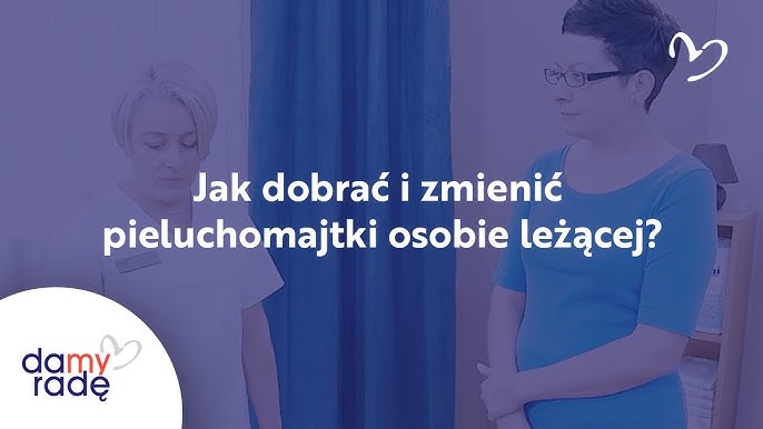 sprzedam pieluchomajtki dla dorosłych