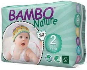 pampers pieluszki new baby 2 mini 228