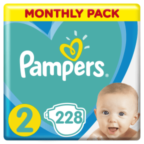 pampers sleep and play 3 rossmann