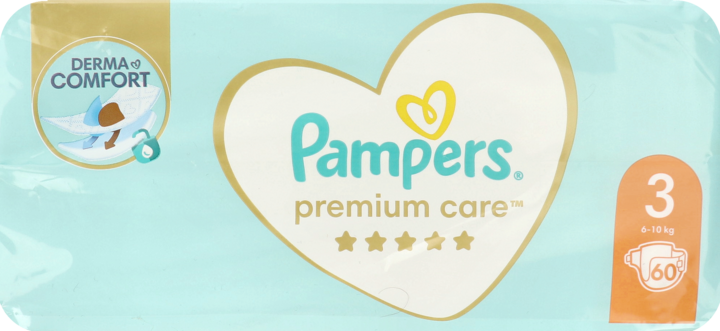 pampers pufies pret