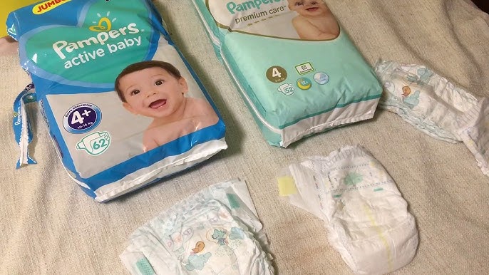 pampers mp250