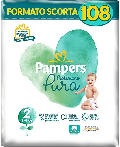 tesco pampers premium care 5