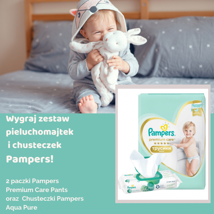 koszt pieluszek dada a pampers