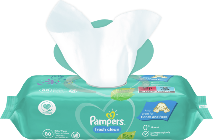 31 tc pampers