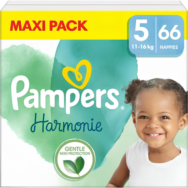 pieluszki jednorazowe pampers rozmiar 1 26 szt