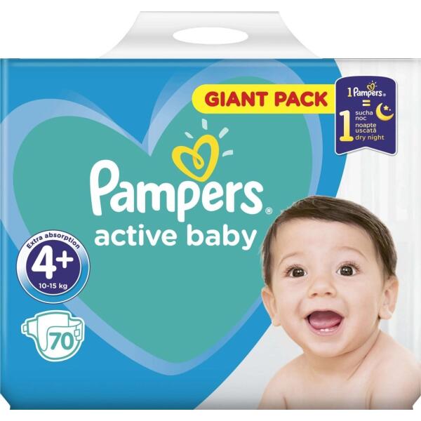 pampers dla seniorow