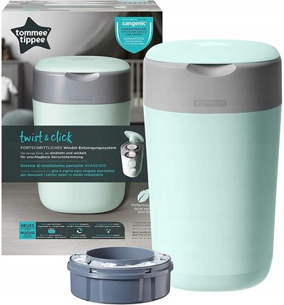 chusteczki pampers aqua