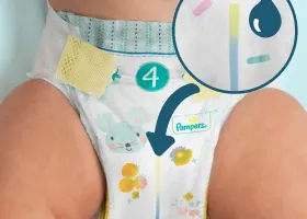 pampers pants girl czy beda