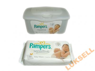 pampers new active 4+