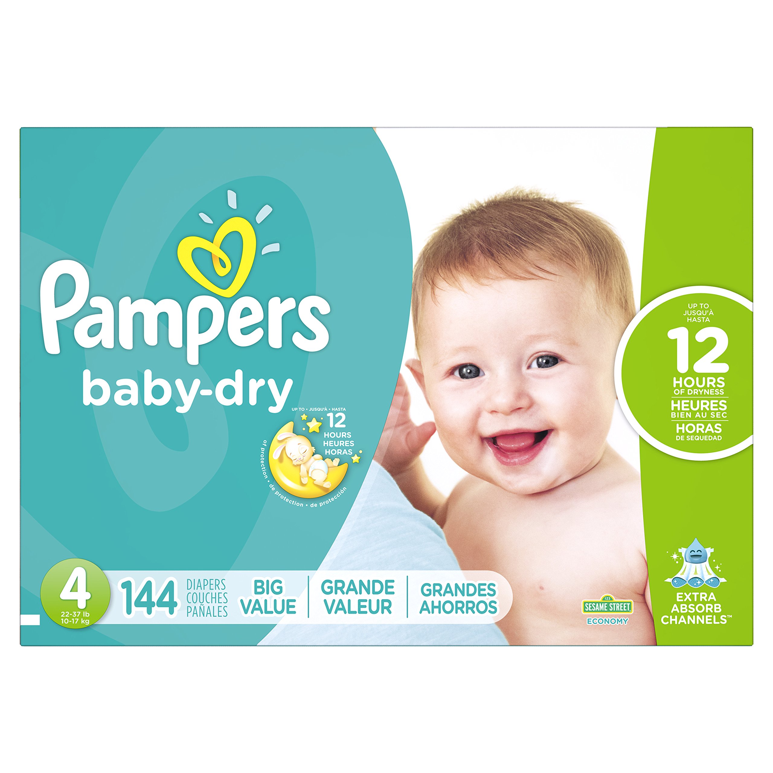 pieluchyb pampers 2