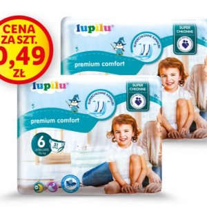 beaming baby organiczne chusteczki nawilżane bezzapachowe