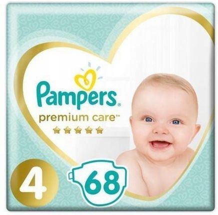 pampers 5 pants 48 sztuk