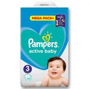 pampers 0 dla lalek