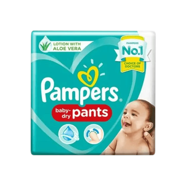 pieluchomajtki pampers 4 opinie