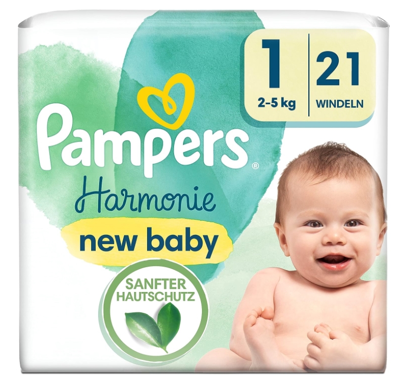 pampers premium care 80