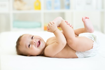 pampers baby active 3 wskaźnik wilgotności