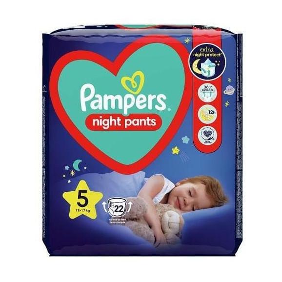 pampers pieluchy vp midi x58