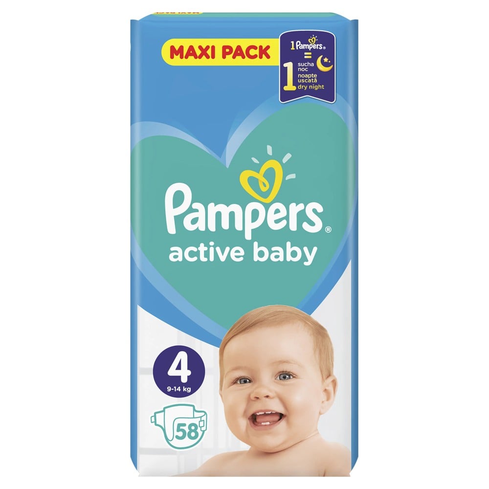 premium care 2 pampers