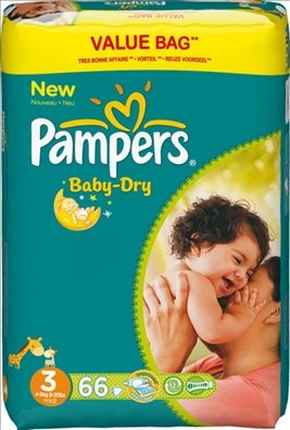 badanie kału na pasożyty a pampers