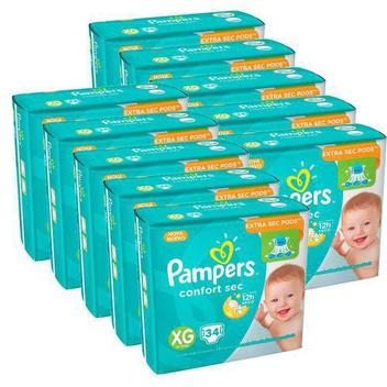 pampers premium care czy new baby dry