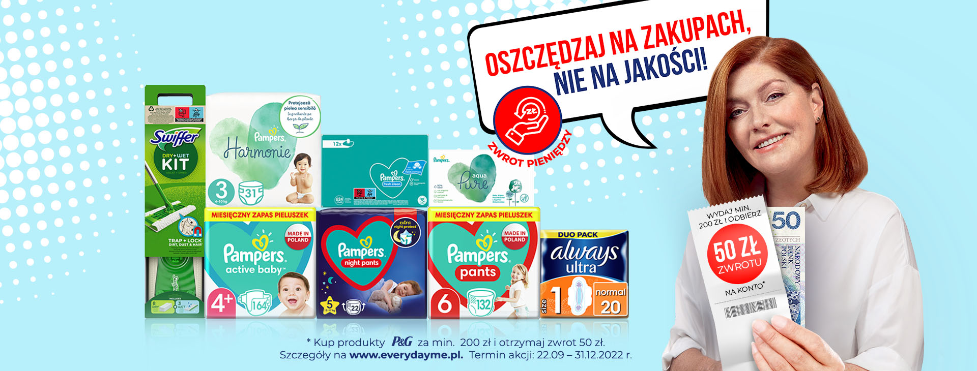 pueluszki pampers 0