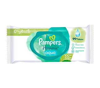 pampers produkowane w polsce